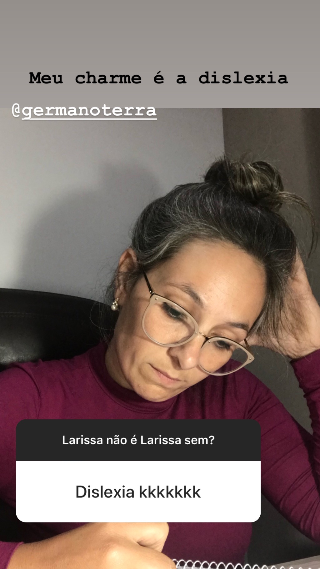 Larissa Francisca Coelho Terra