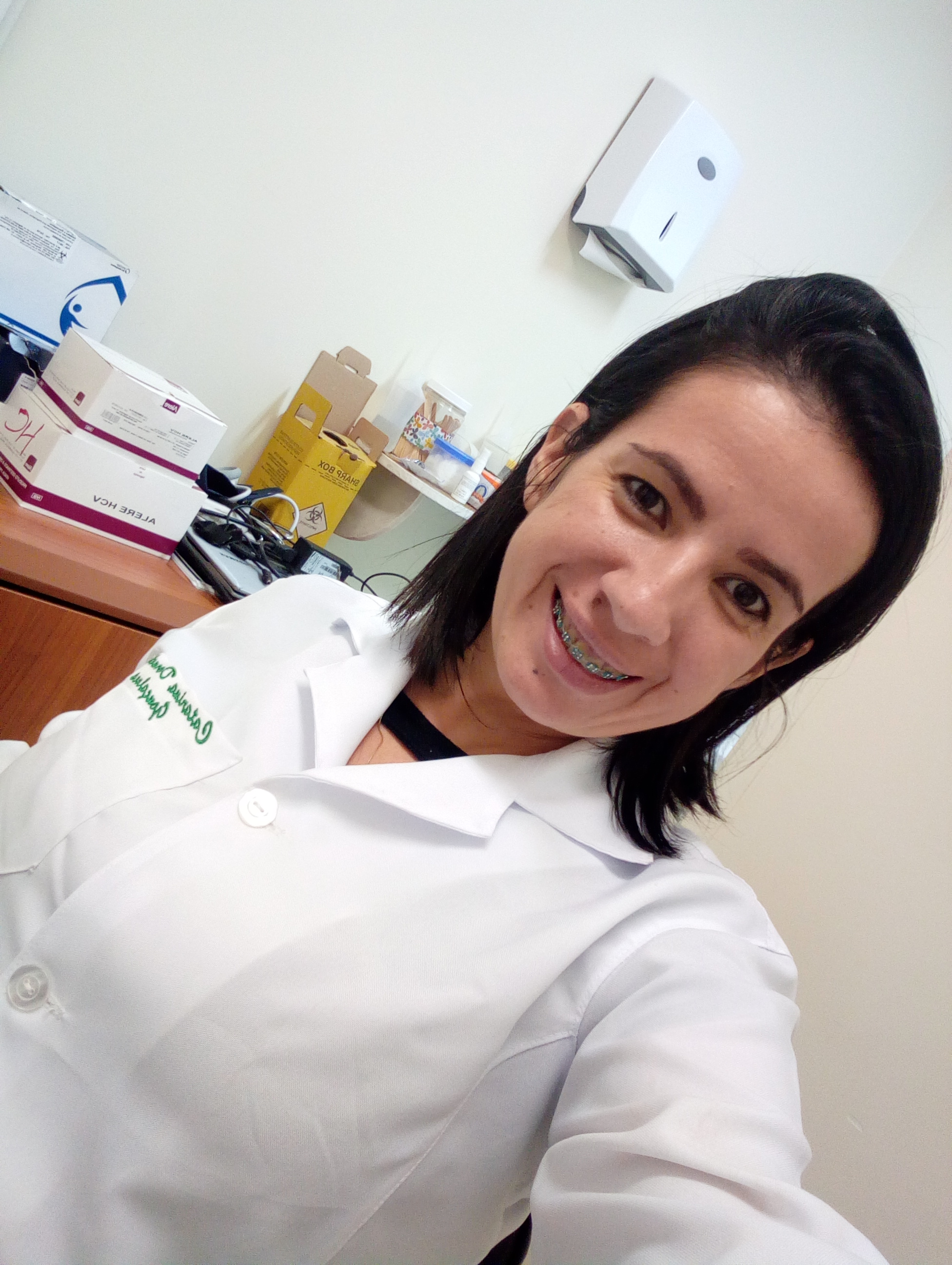 Catarina Dornelles Gonçalves